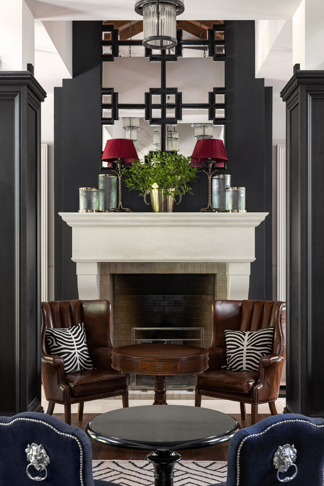 Ресторан Мамай-кале, Сочи