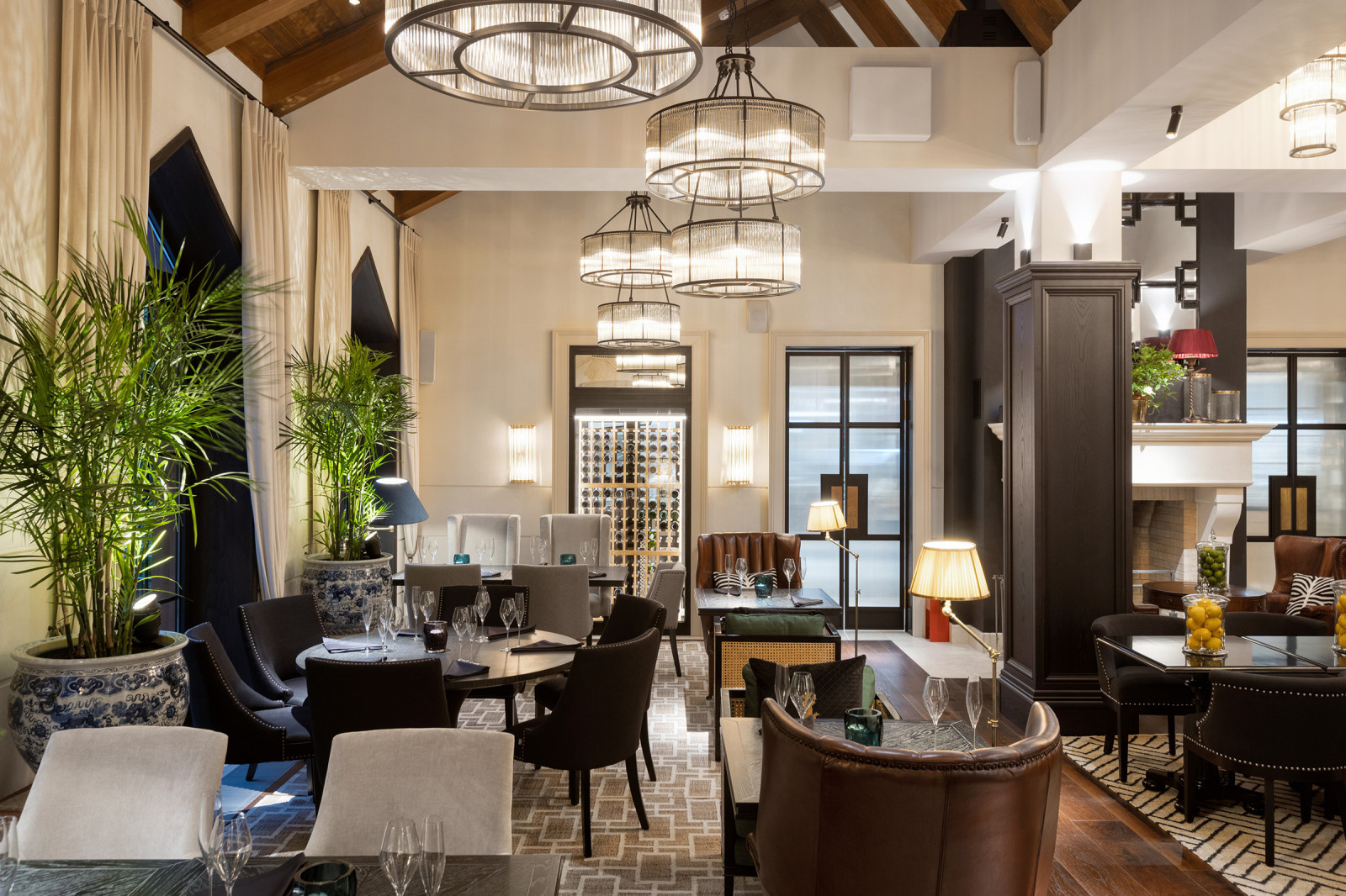 Ресторан Мамай-кале, Сочи