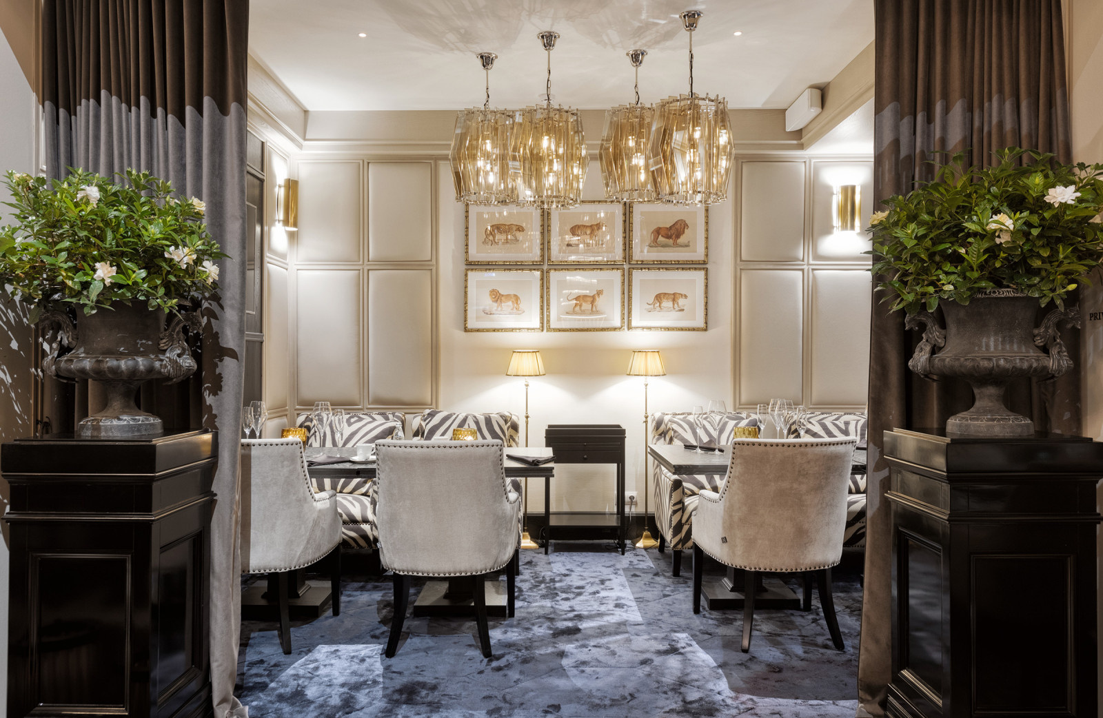 Ресторан Мамай-кале, Сочи