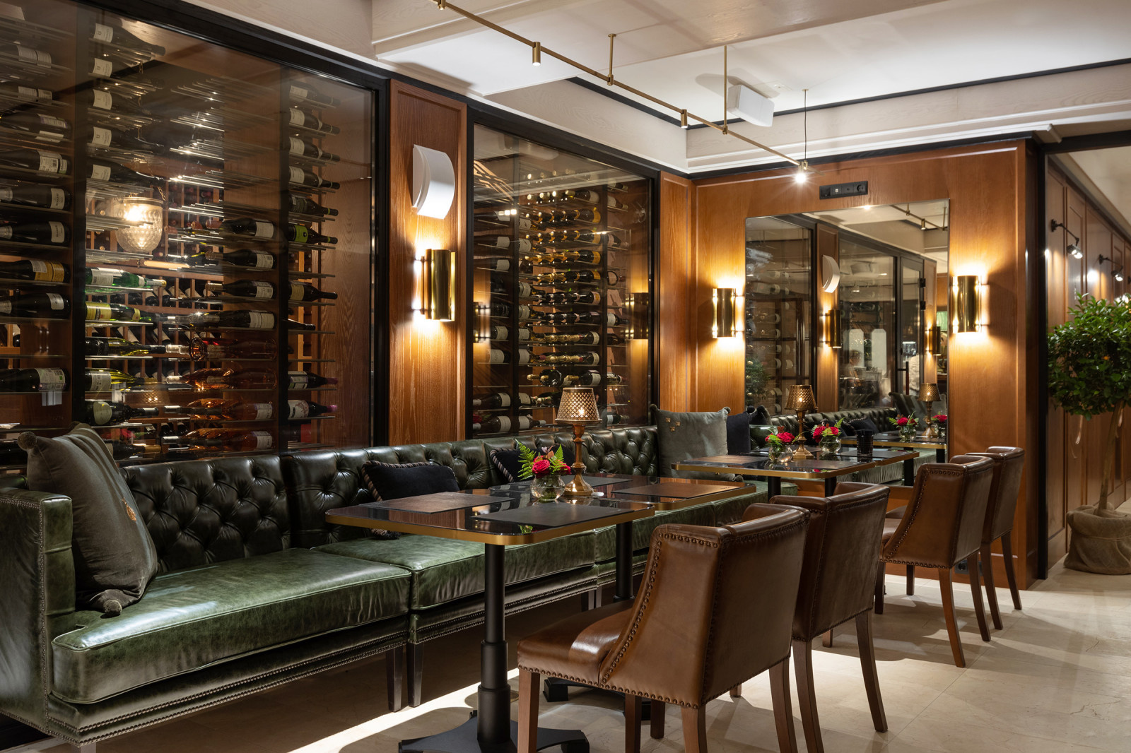 Ресторан Мамай-кале, Сочи