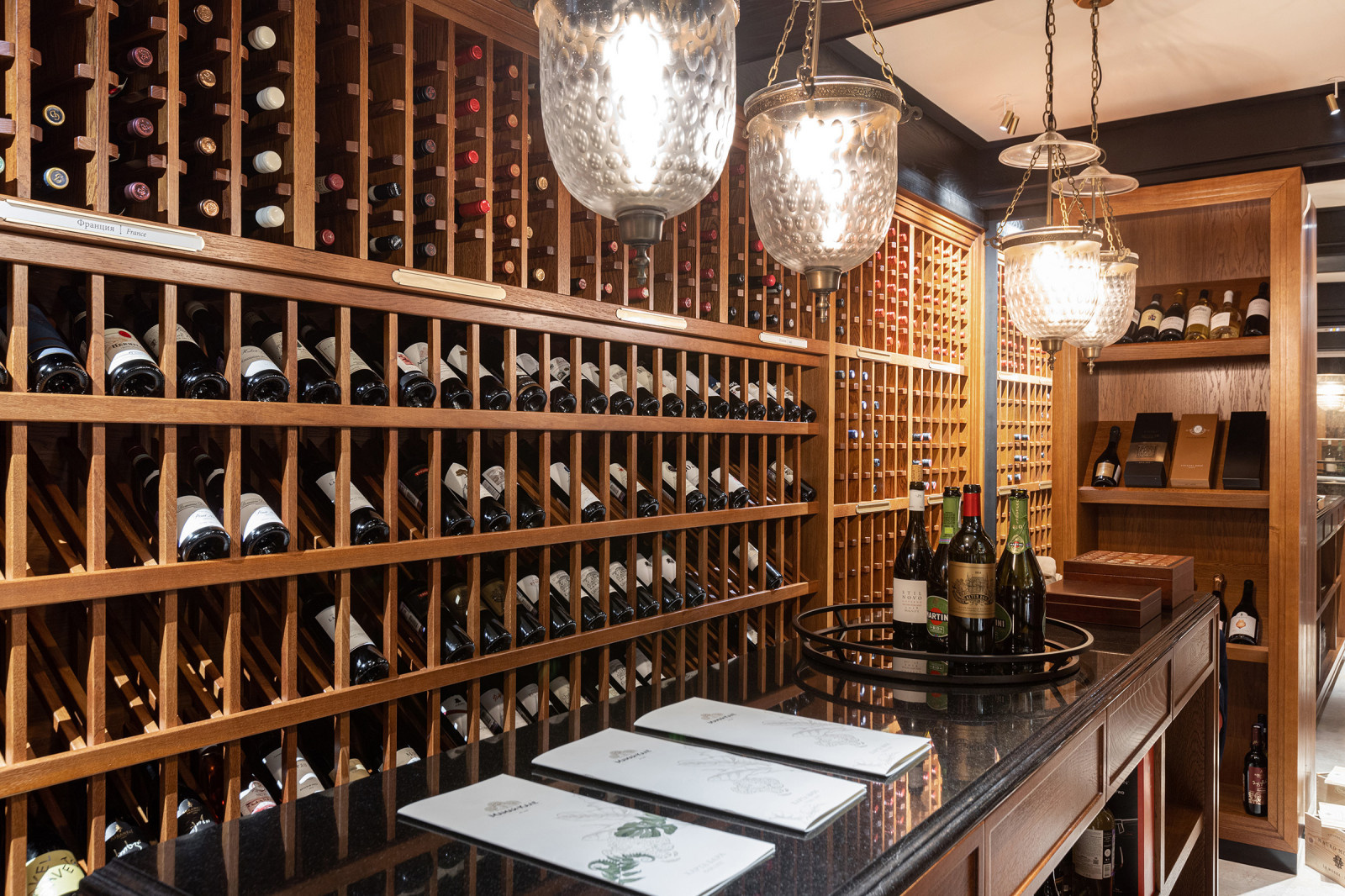 Ресторан Мамай-кале, Сочи