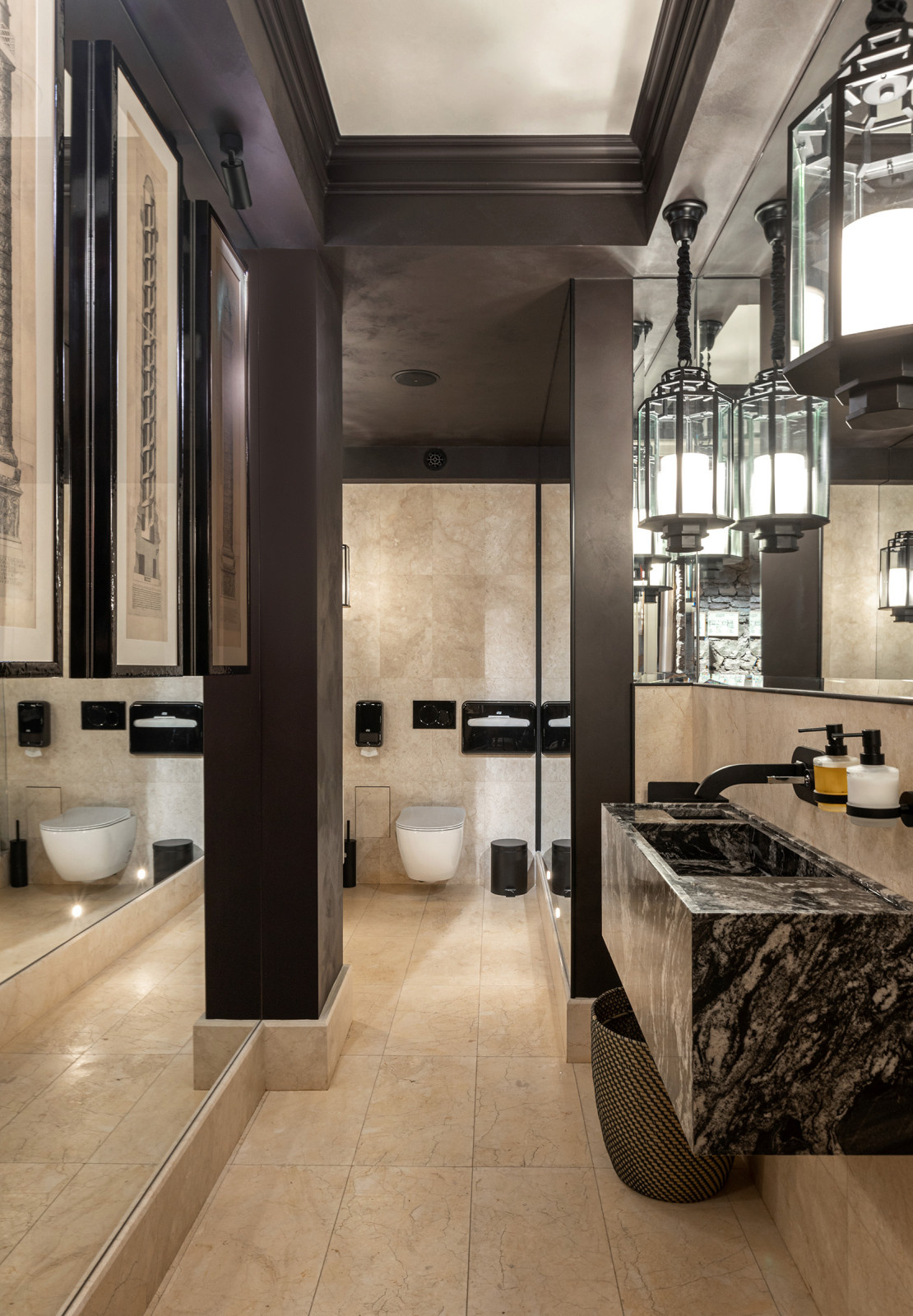 Ресторан Мамай-кале, Сочи