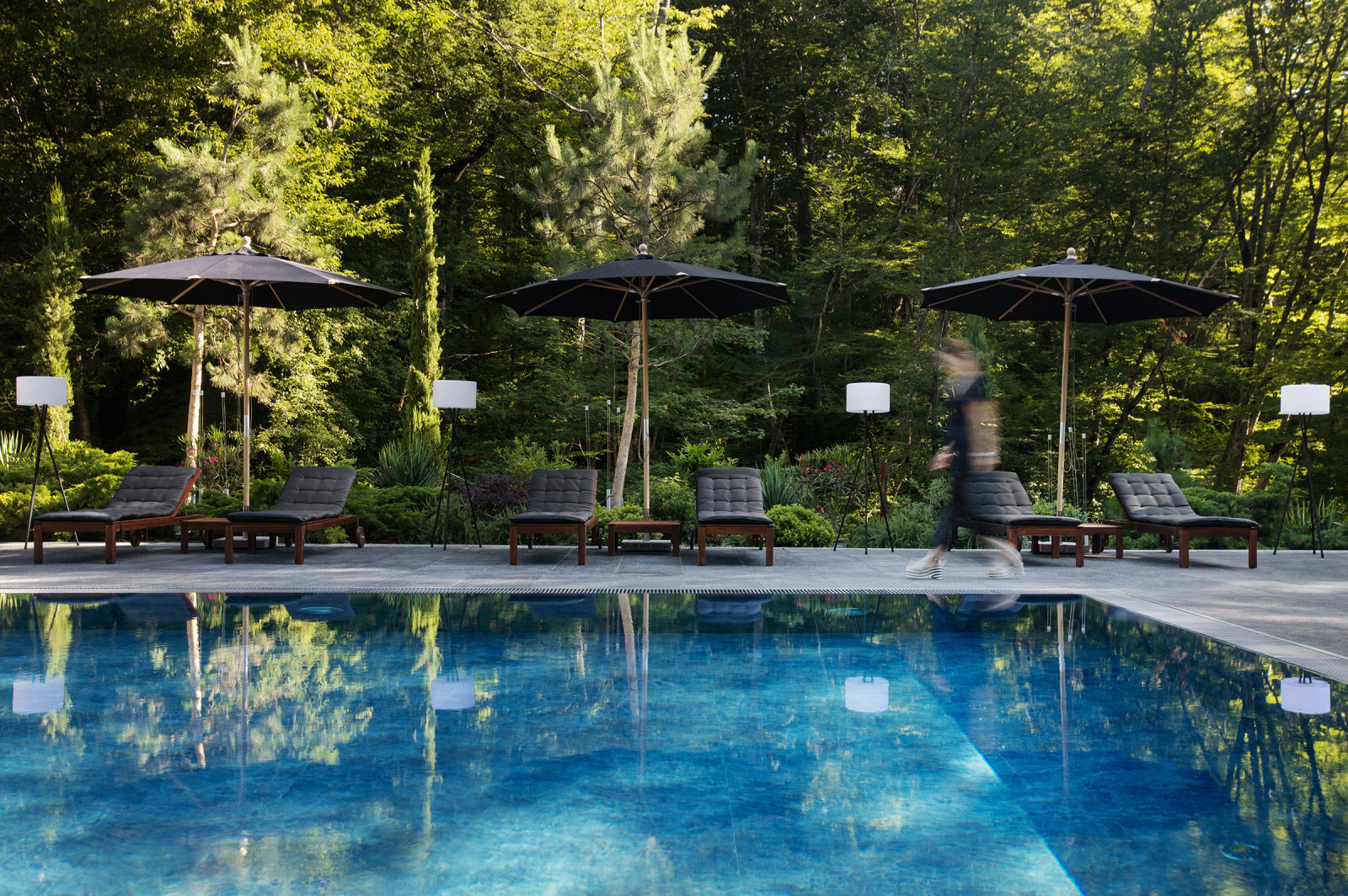 Ресторан Мамай-кале, Сочи