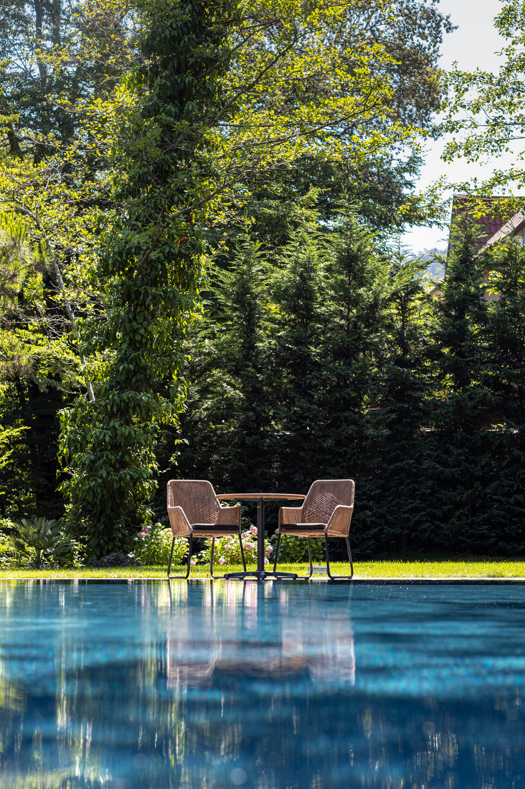 Ресторан Мамай-кале, Сочи