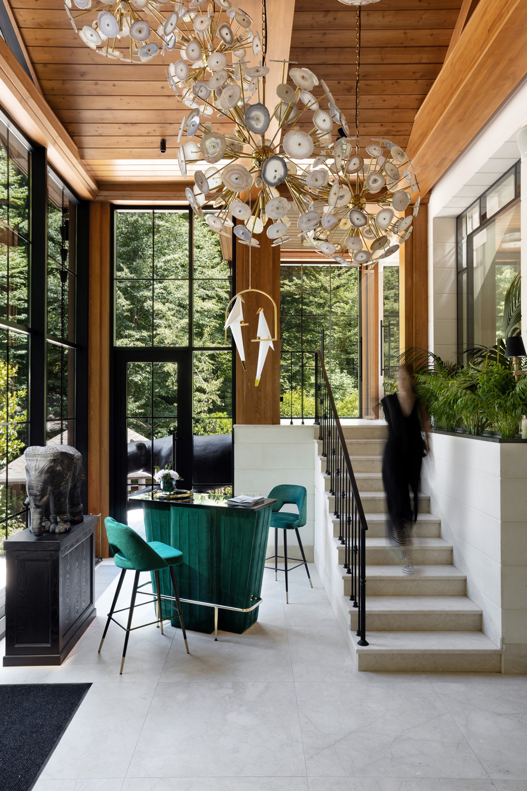 Ресторан Мамай-кале, Сочи