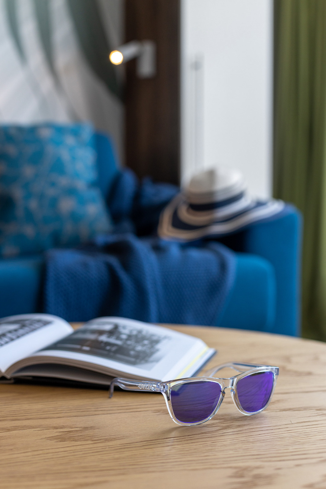 Апартаменты Adagio Le Rond Sochi