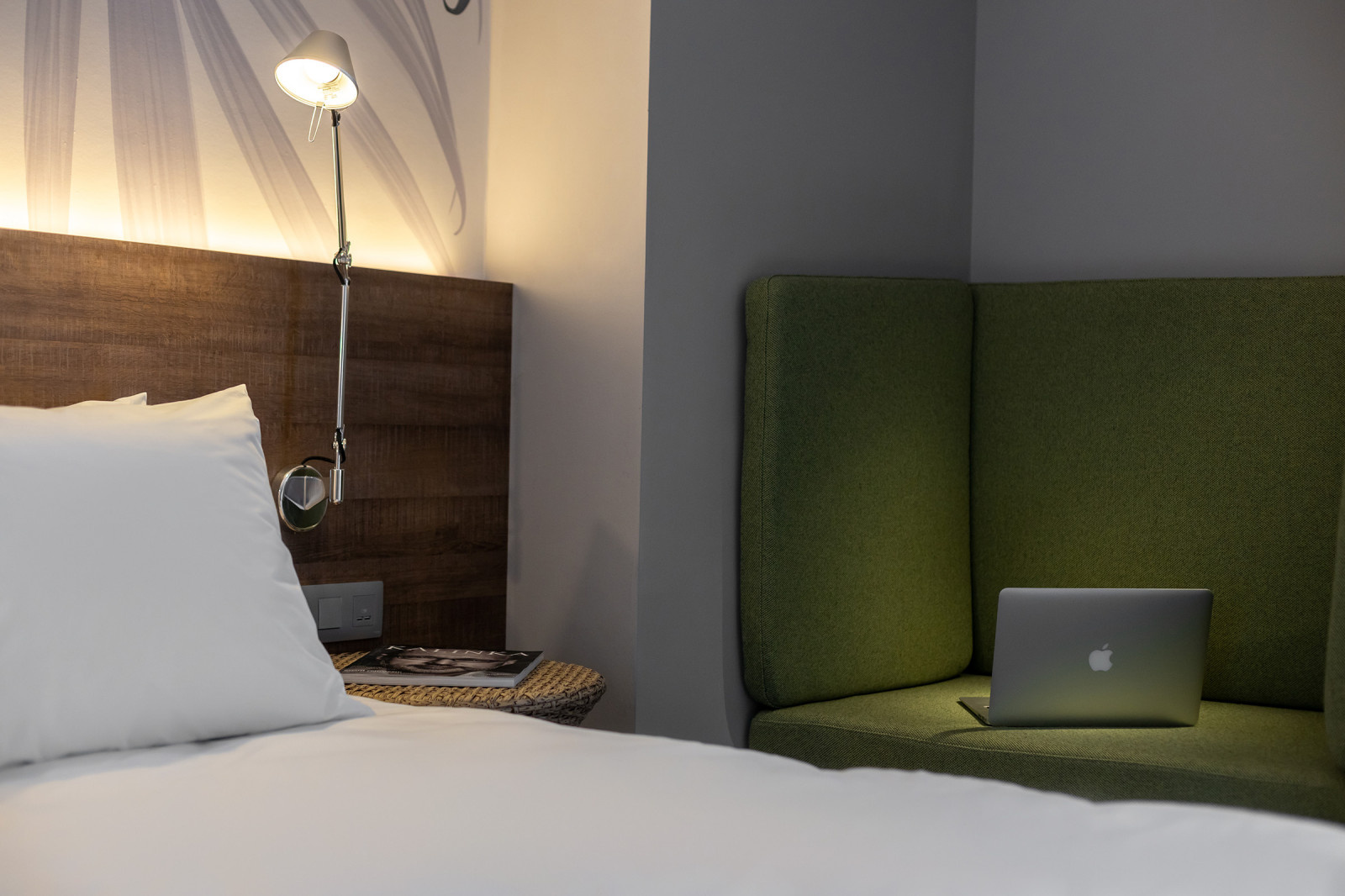 Апартаменты Adagio Le Rond Sochi