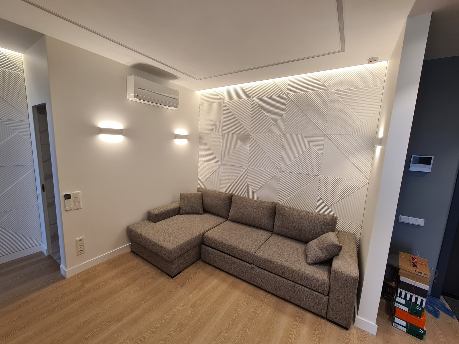 ЖК Наследие