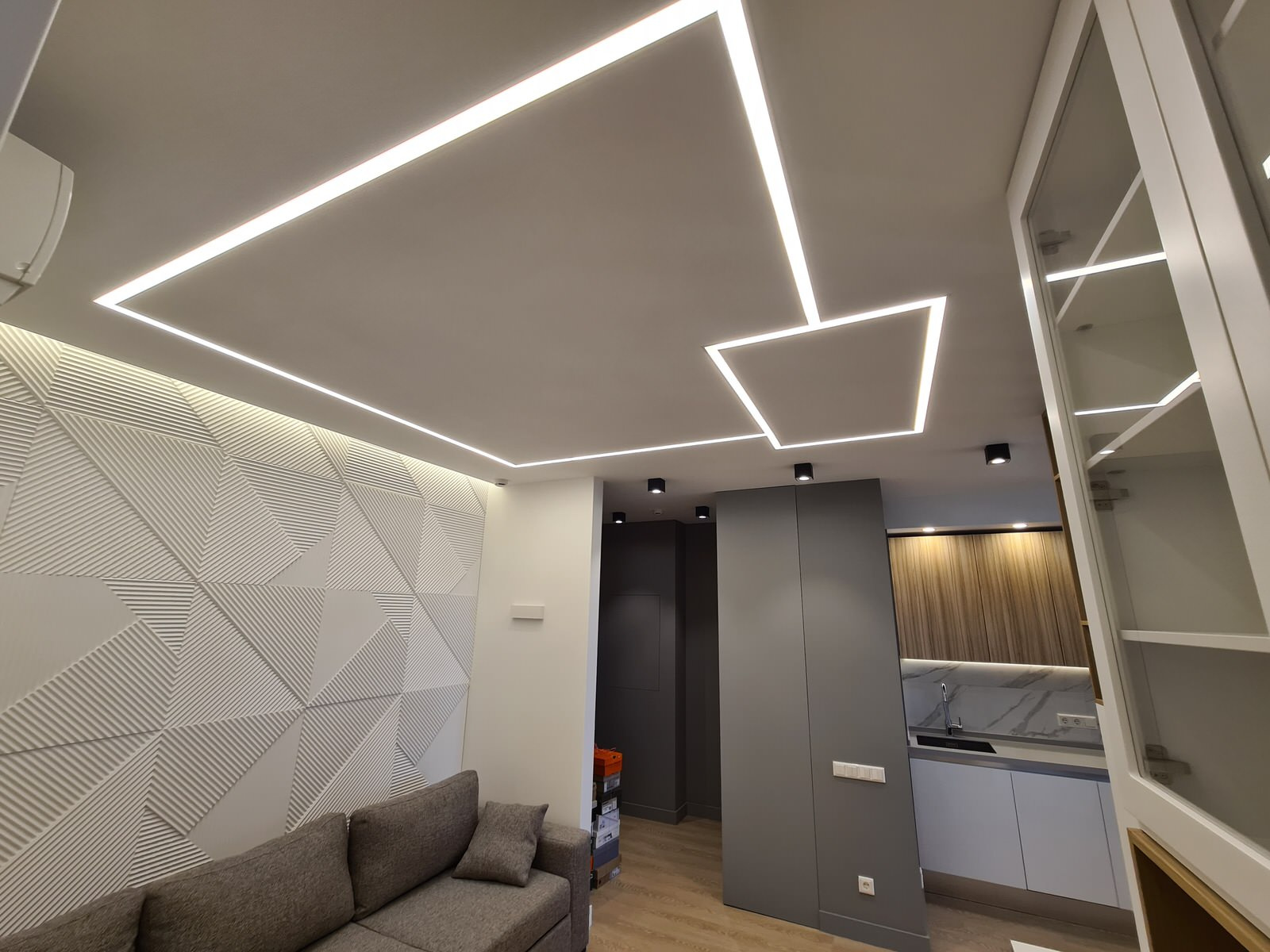 ЖК Наследие