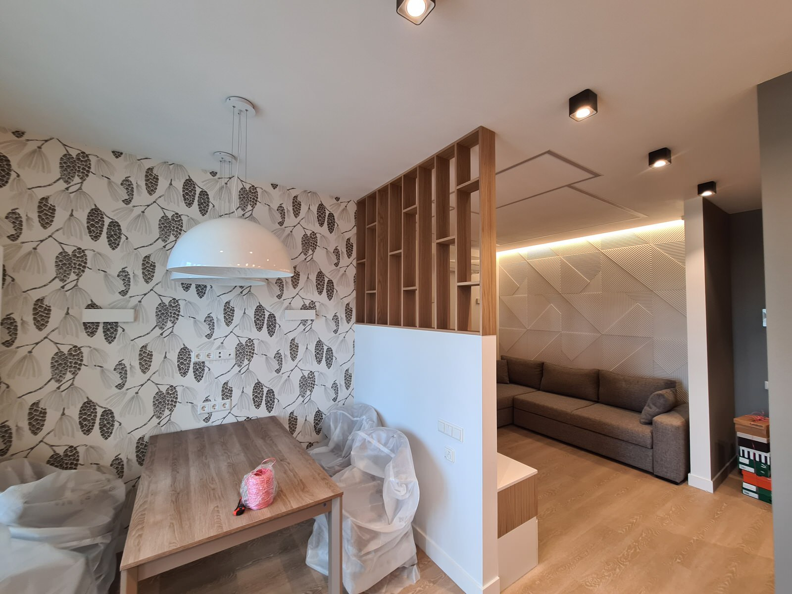 ЖК Наследие