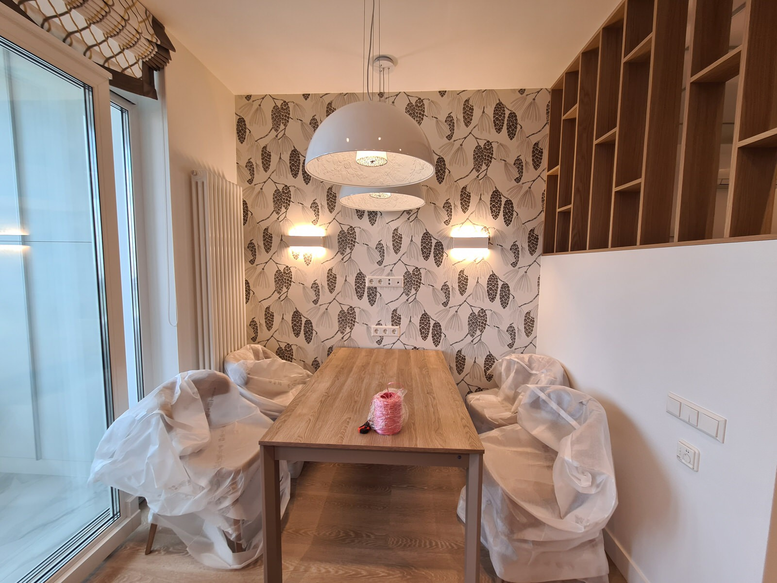 ЖК Наследие