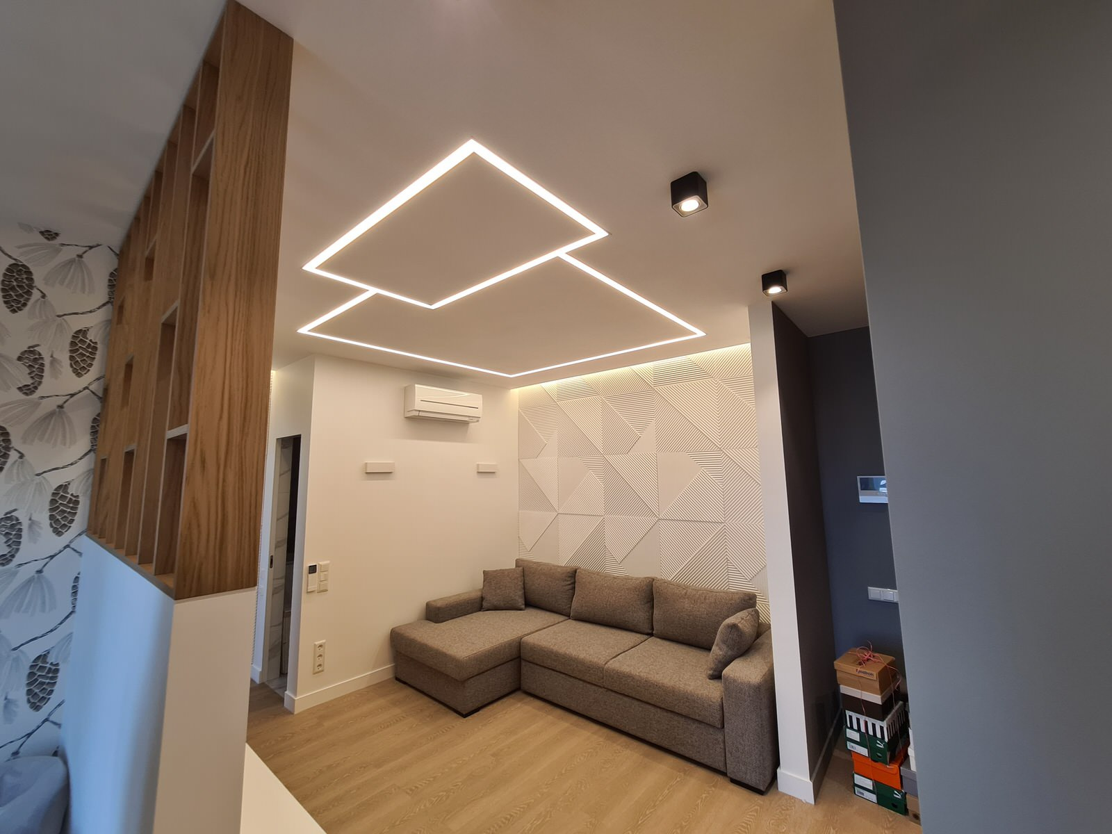 ЖК Наследие