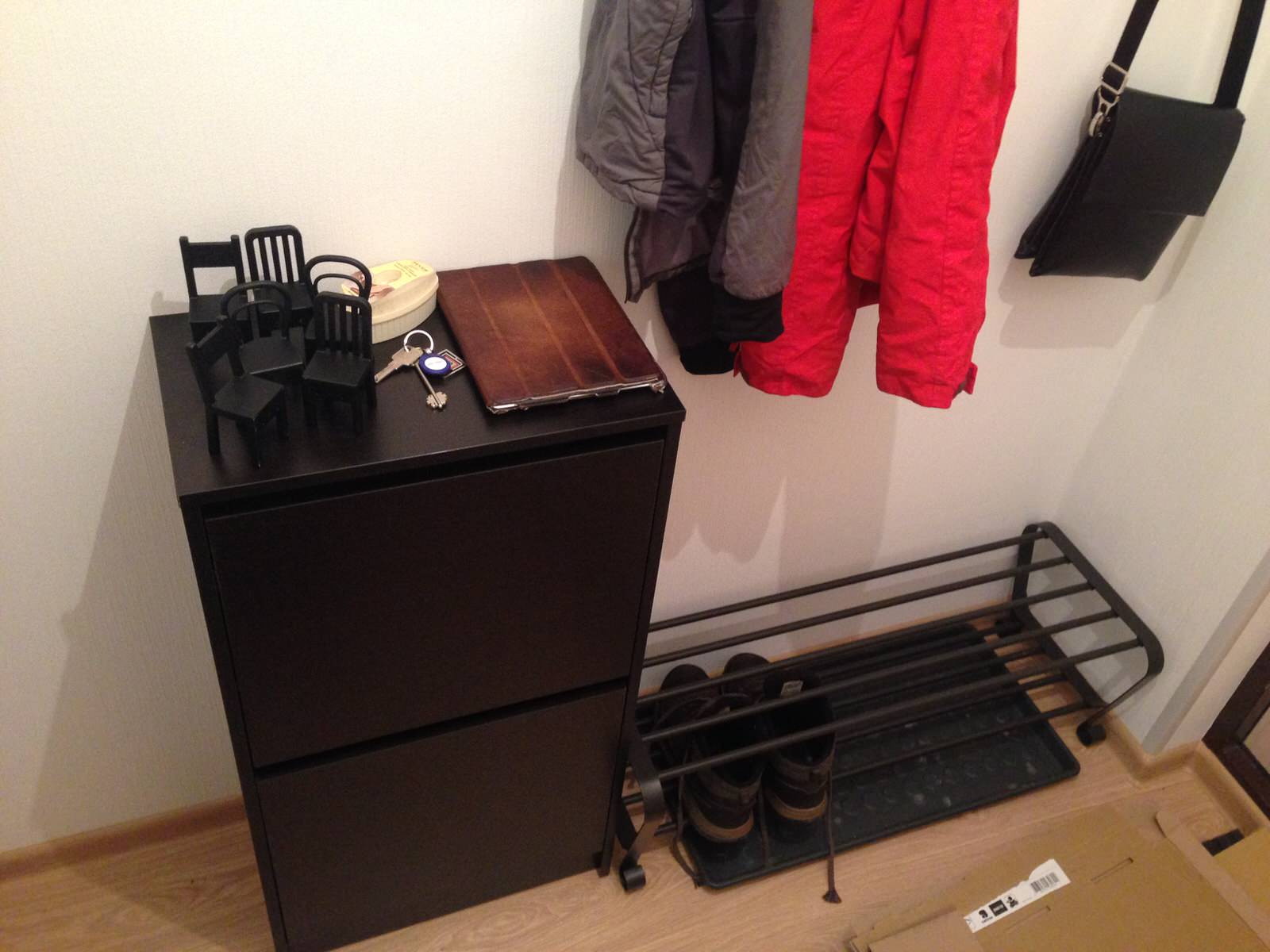 Студия на Ладожской