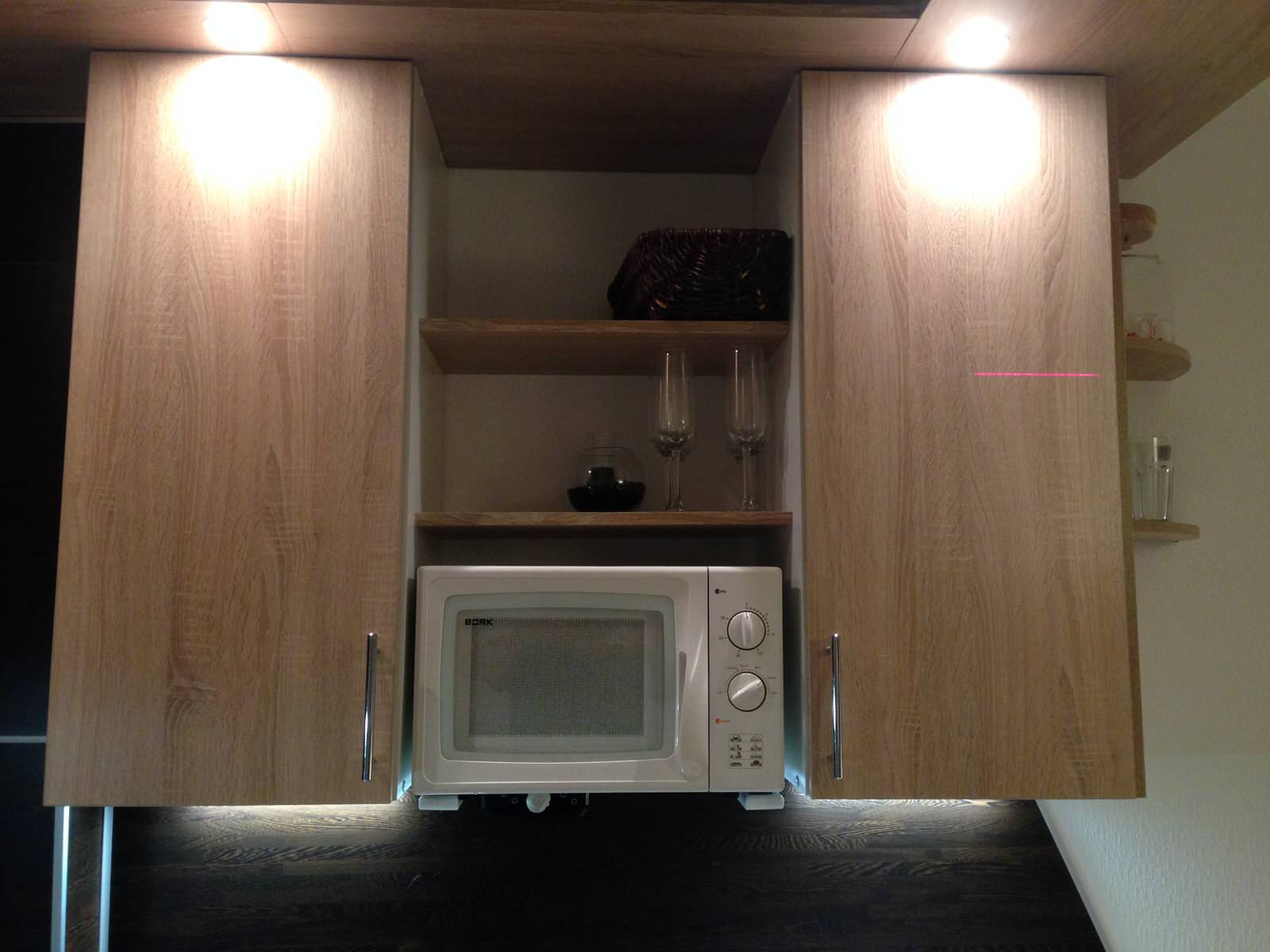 Студия на Ладожской