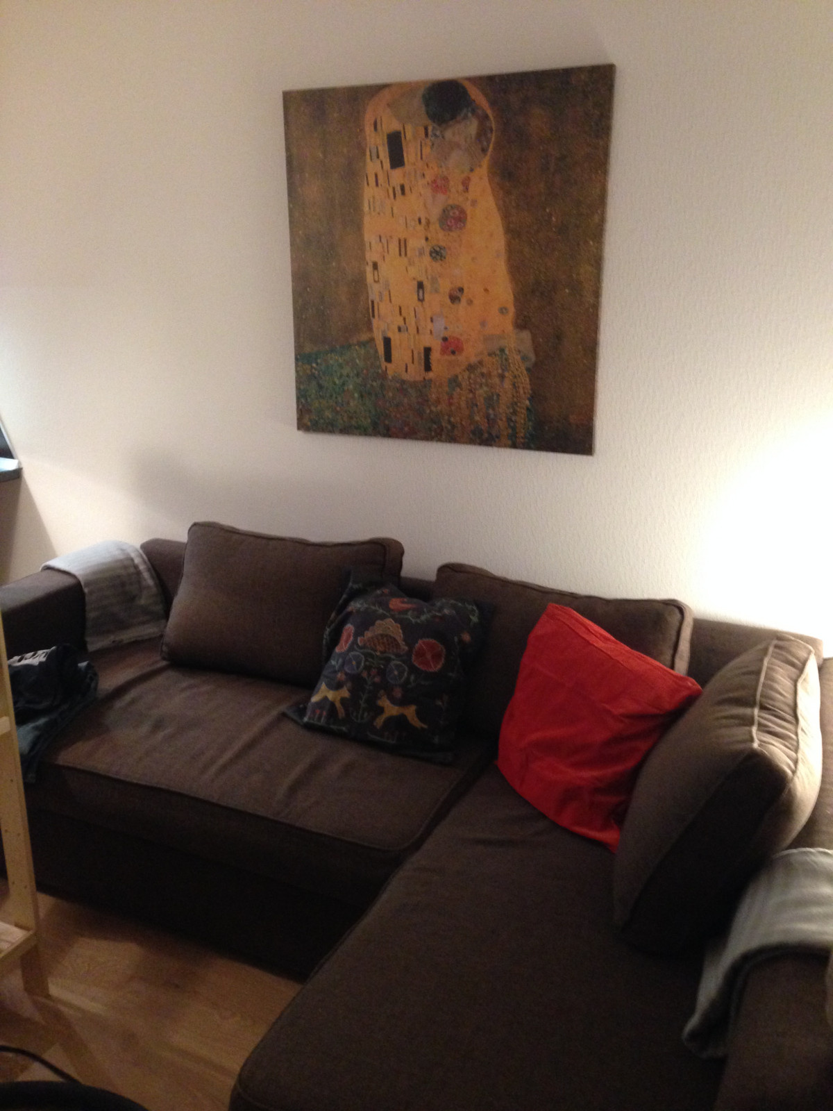 Студия на Ладожской