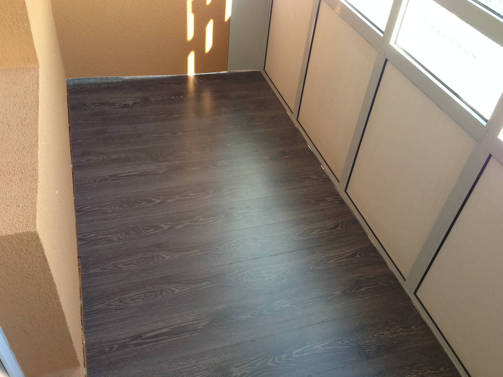 Студия на Ладожской