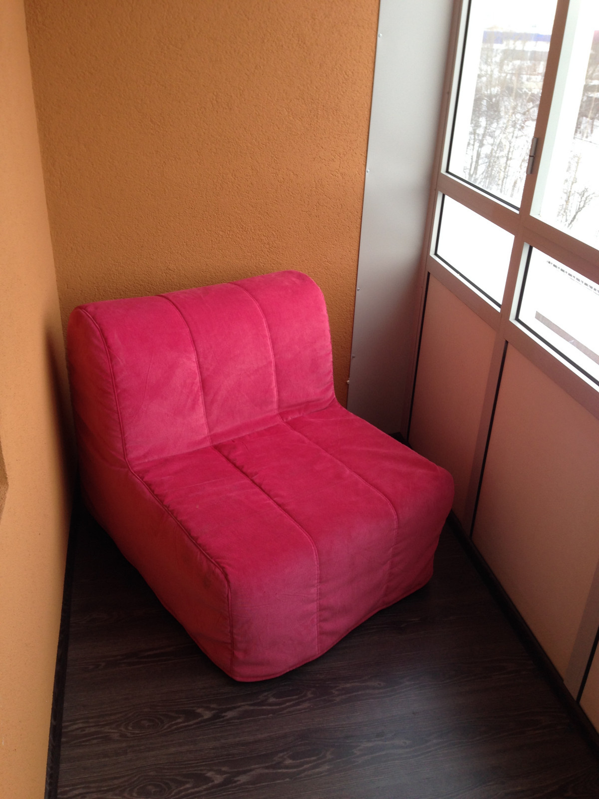 Студия на Ладожской