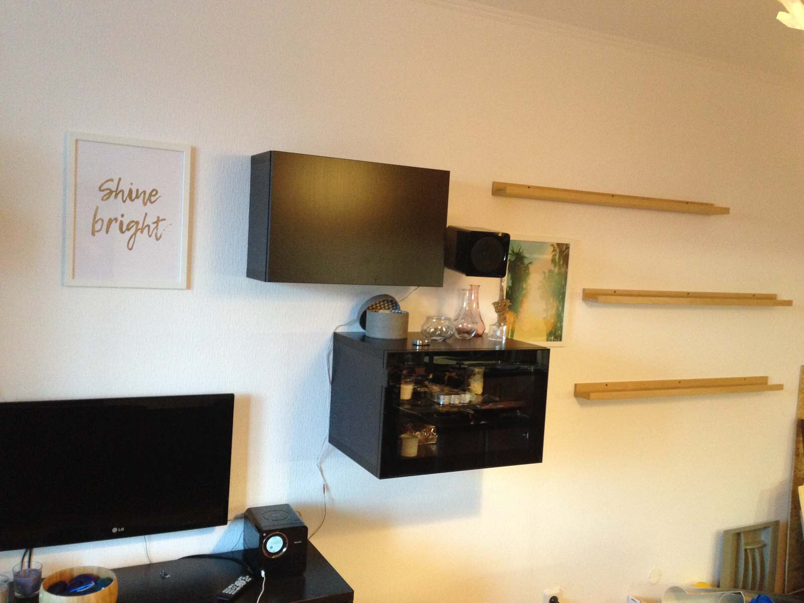 Студия на Ладожской