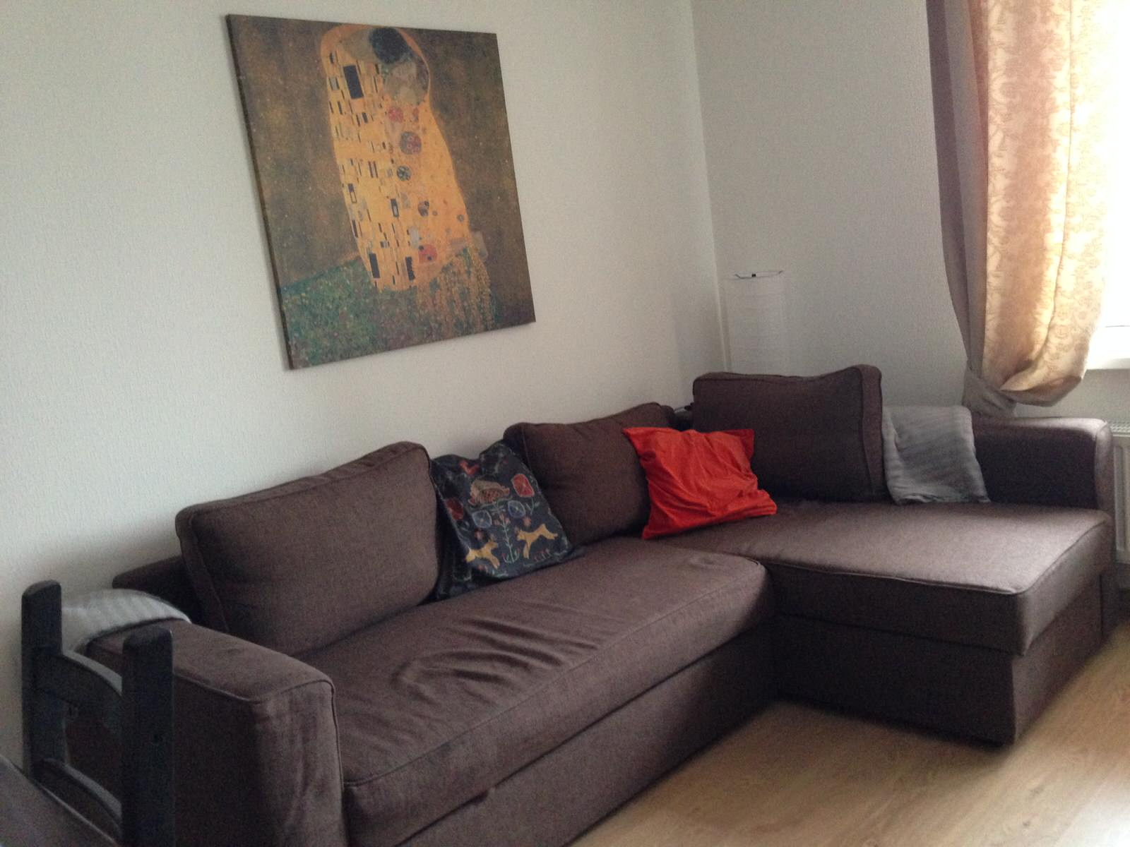 Студия на Ладожской