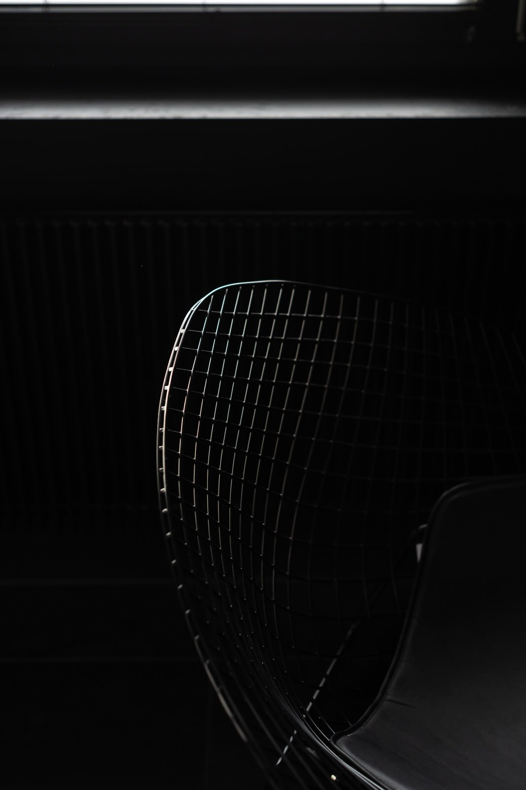 Две стороны одной мансарды