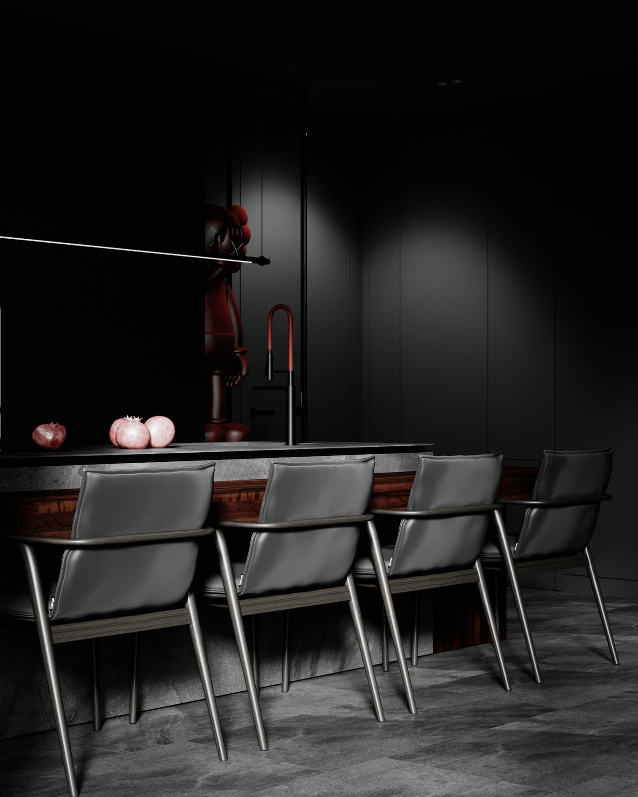 KAWS