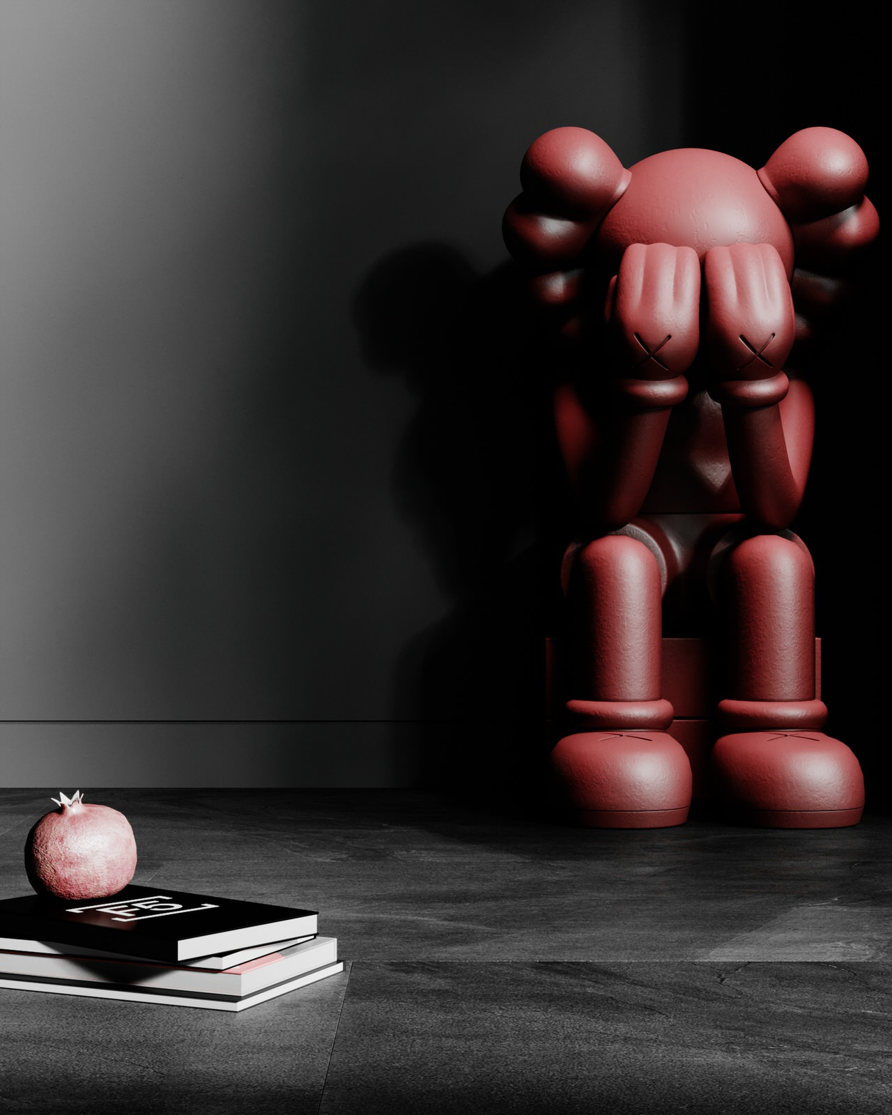 KAWS