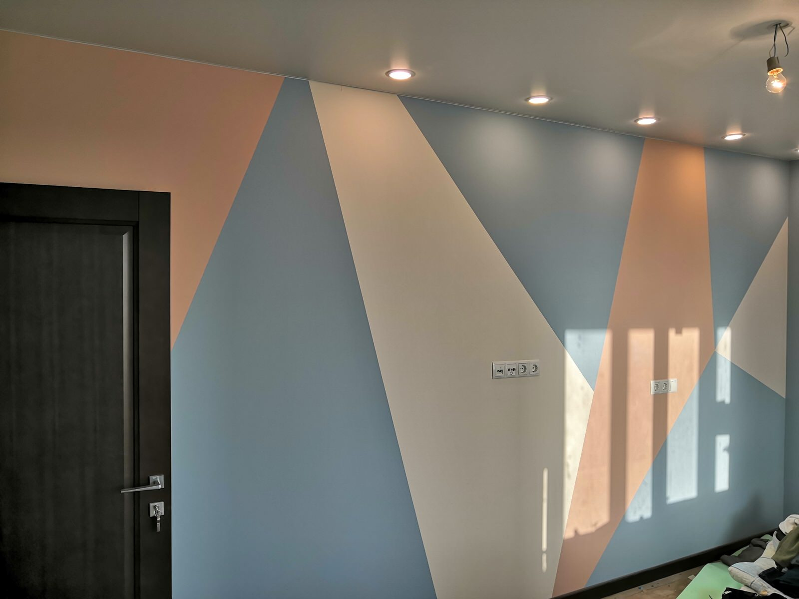 Ул. Лобачевского