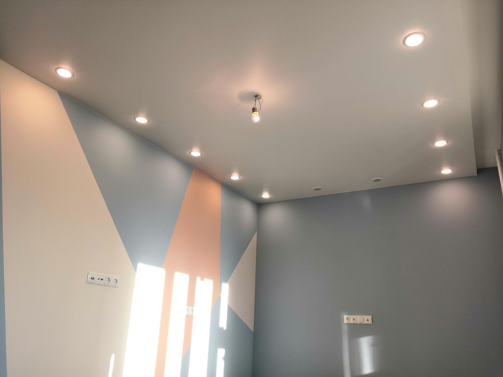 Ул. Лобачевского