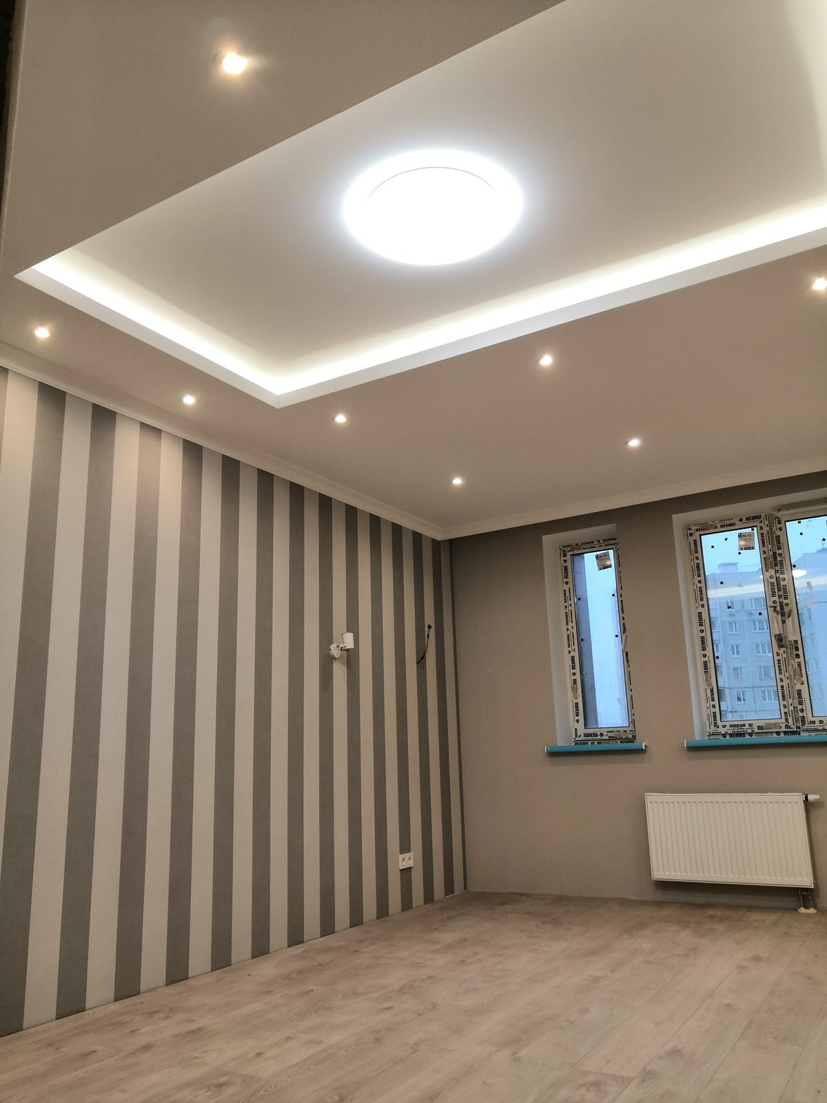 Ул. Рябиновая 3к3