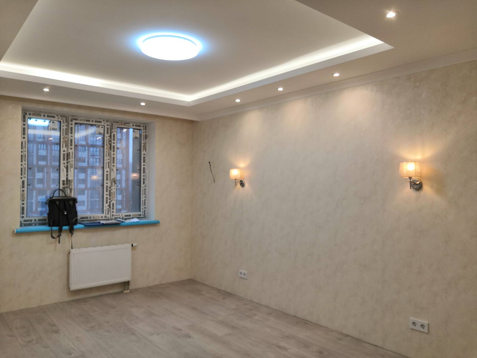 Ул. Рябиновая 3к3