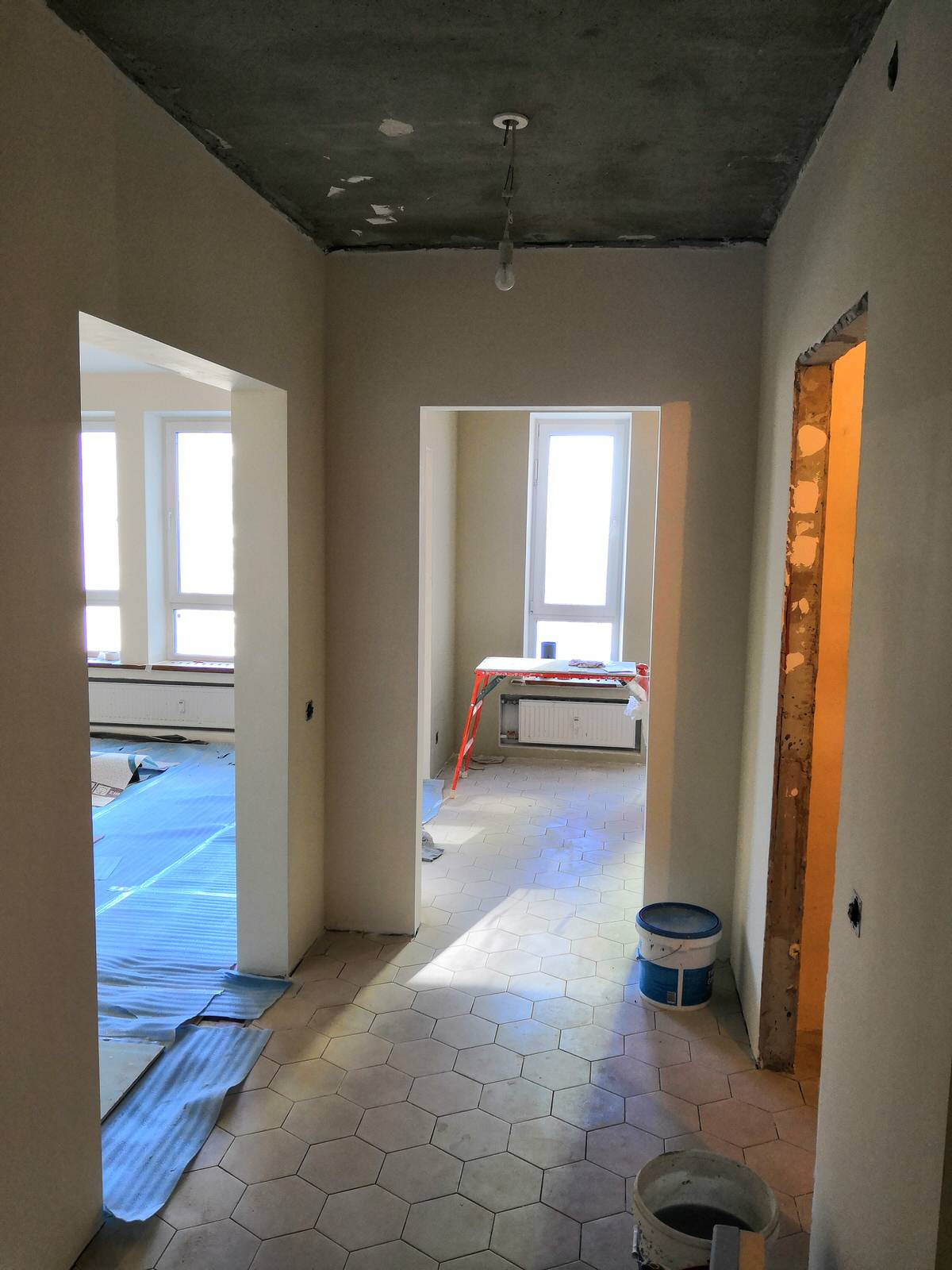 Боровское шоссе