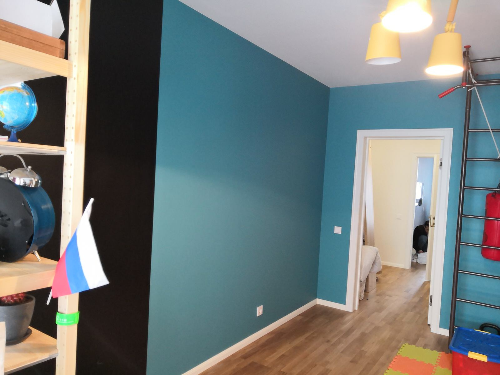 Боровское шоссе