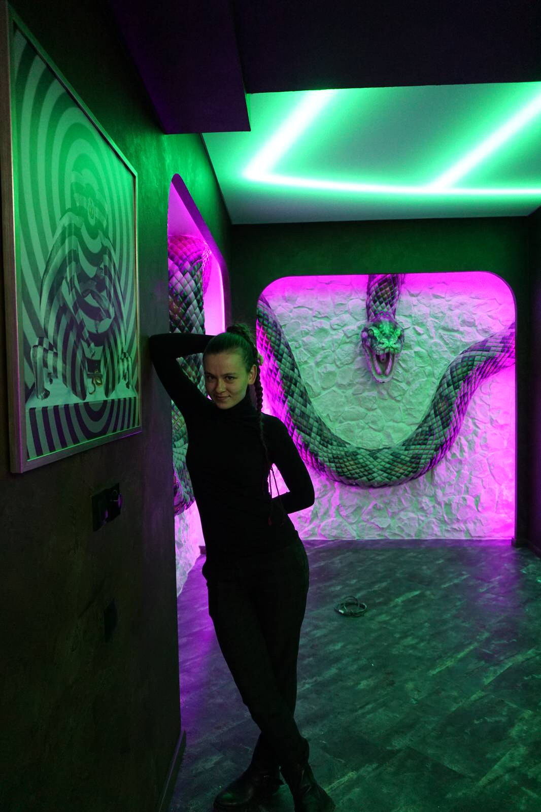 СПА комплекс