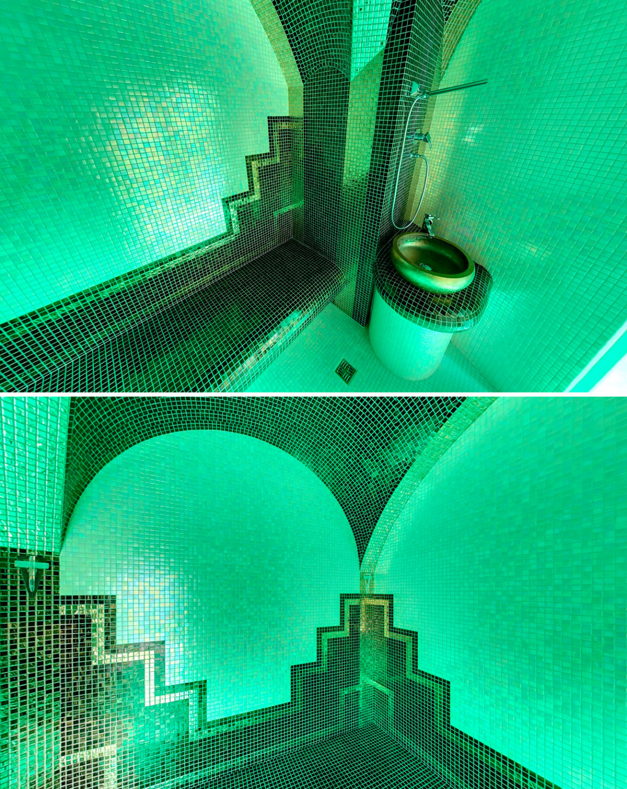 СПА комплекс