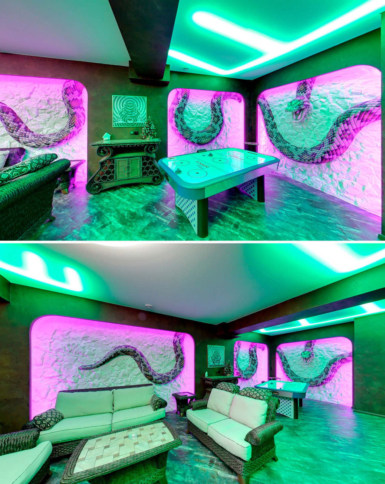 СПА комплекс