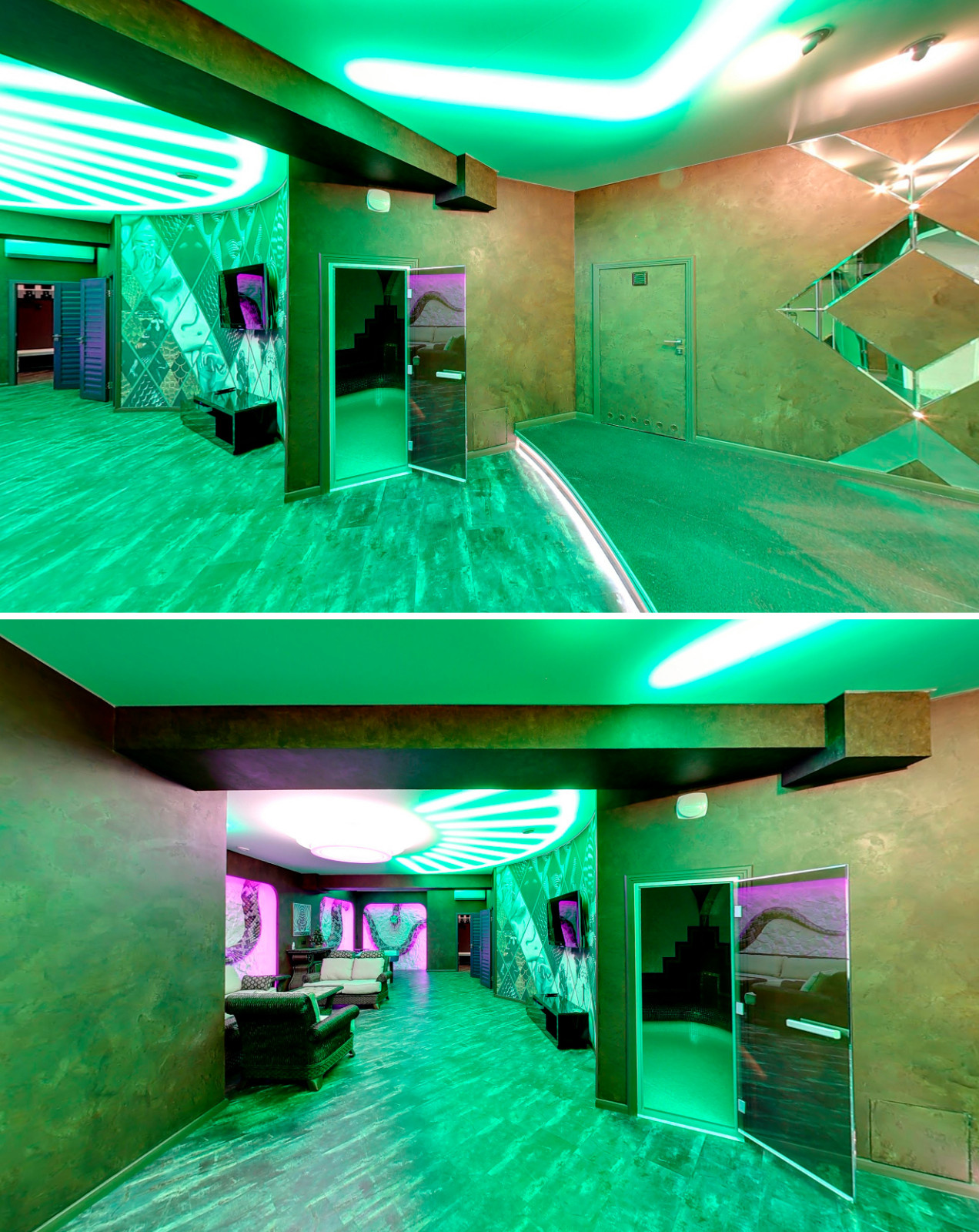 СПА комплекс