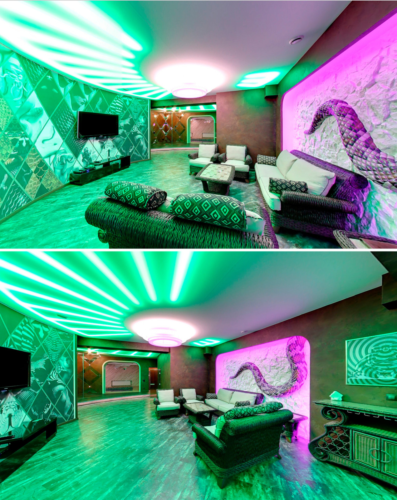 СПА комплекс