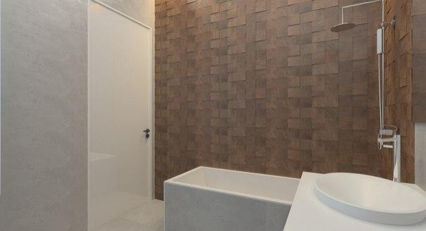 Дизайн интерьера коттеджа “Русская усадьба” 270 кв.м