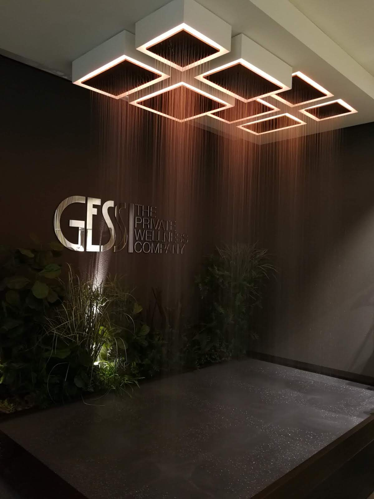 Gessi
