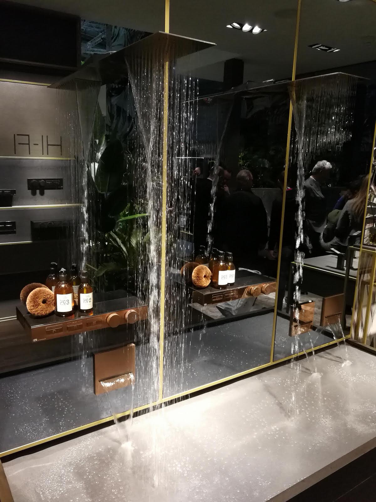 Gessi