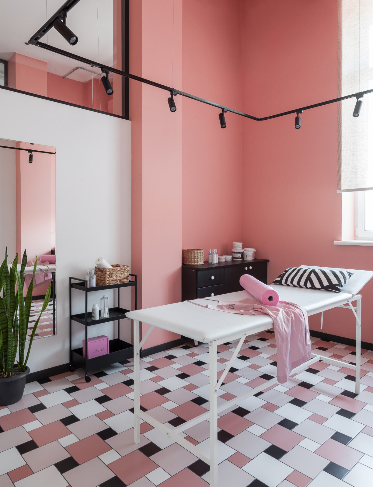 Студия эпиляции с настроением Бали