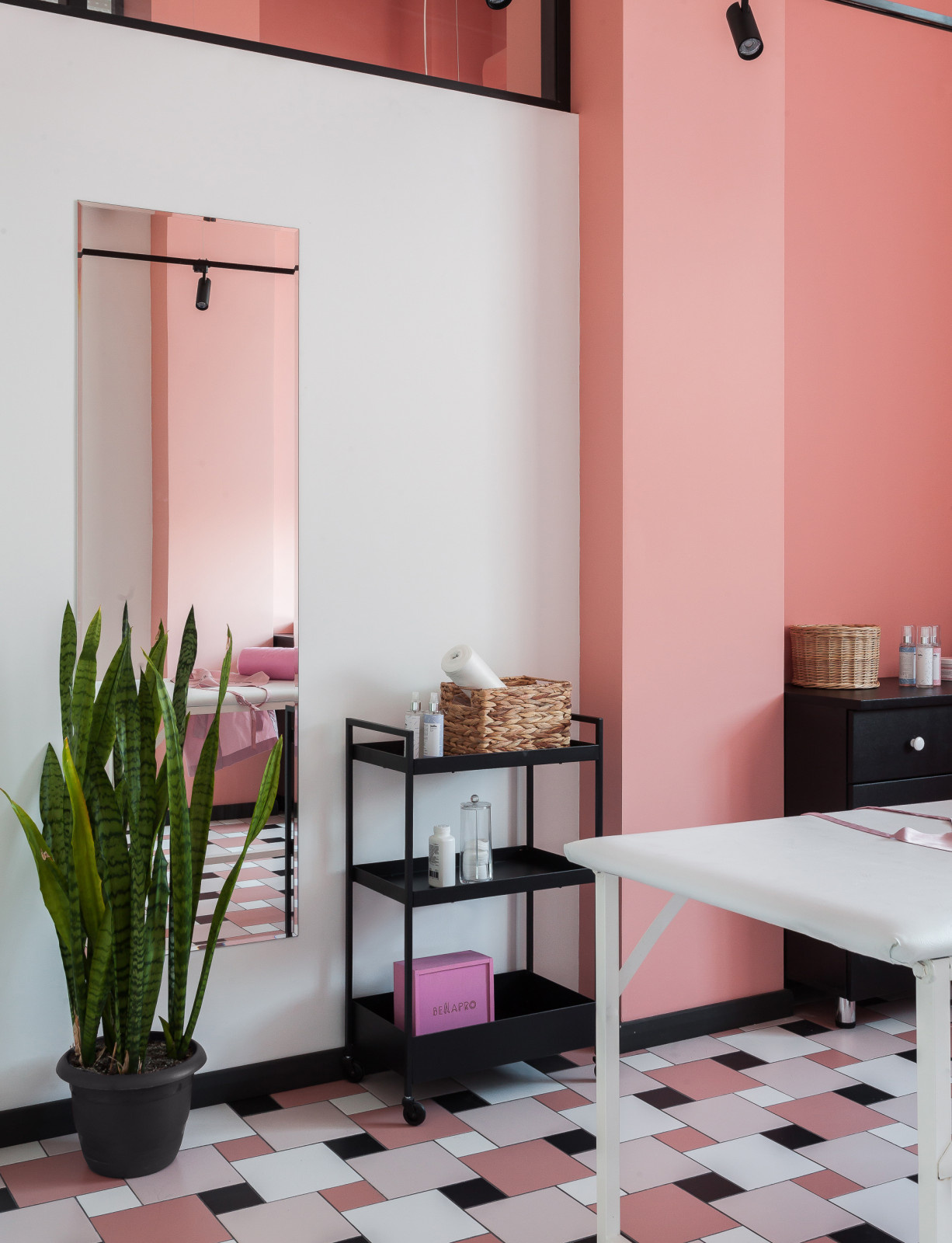 Студия эпиляции с настроением Бали