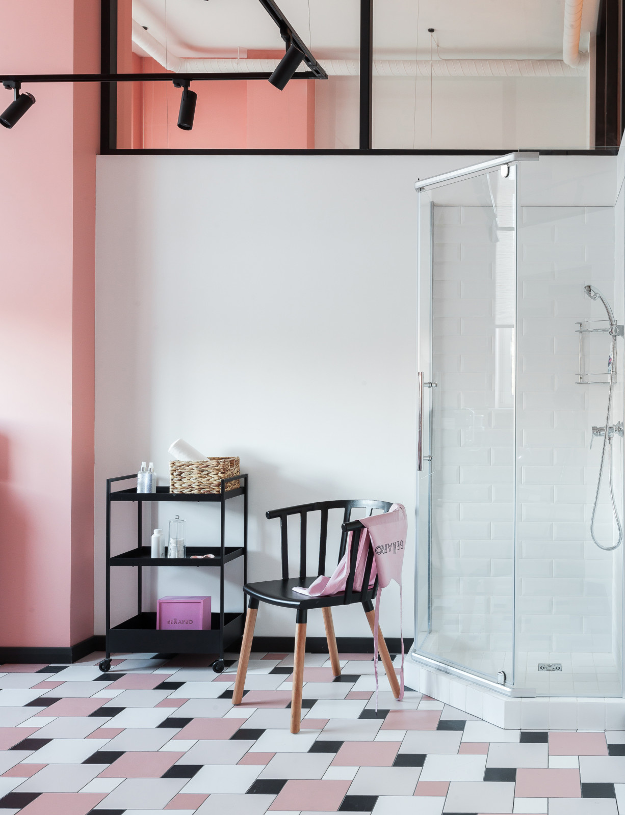 Студия эпиляции с настроением Бали