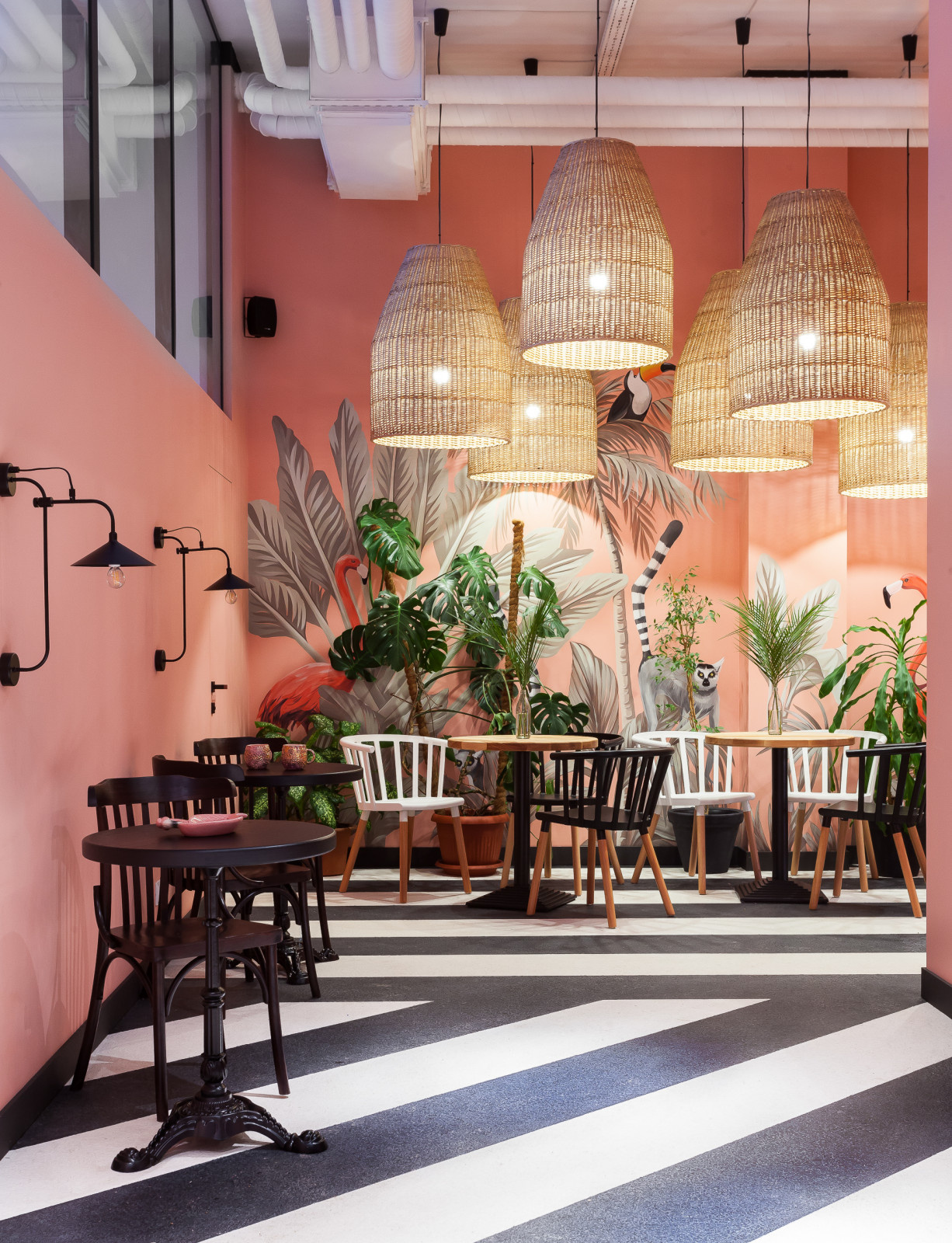 Студия эпиляции с настроением Бали