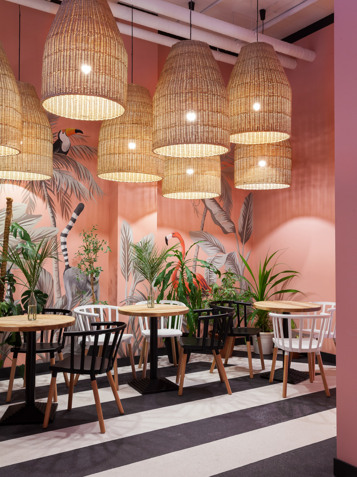 Студия эпиляции с настроением Бали