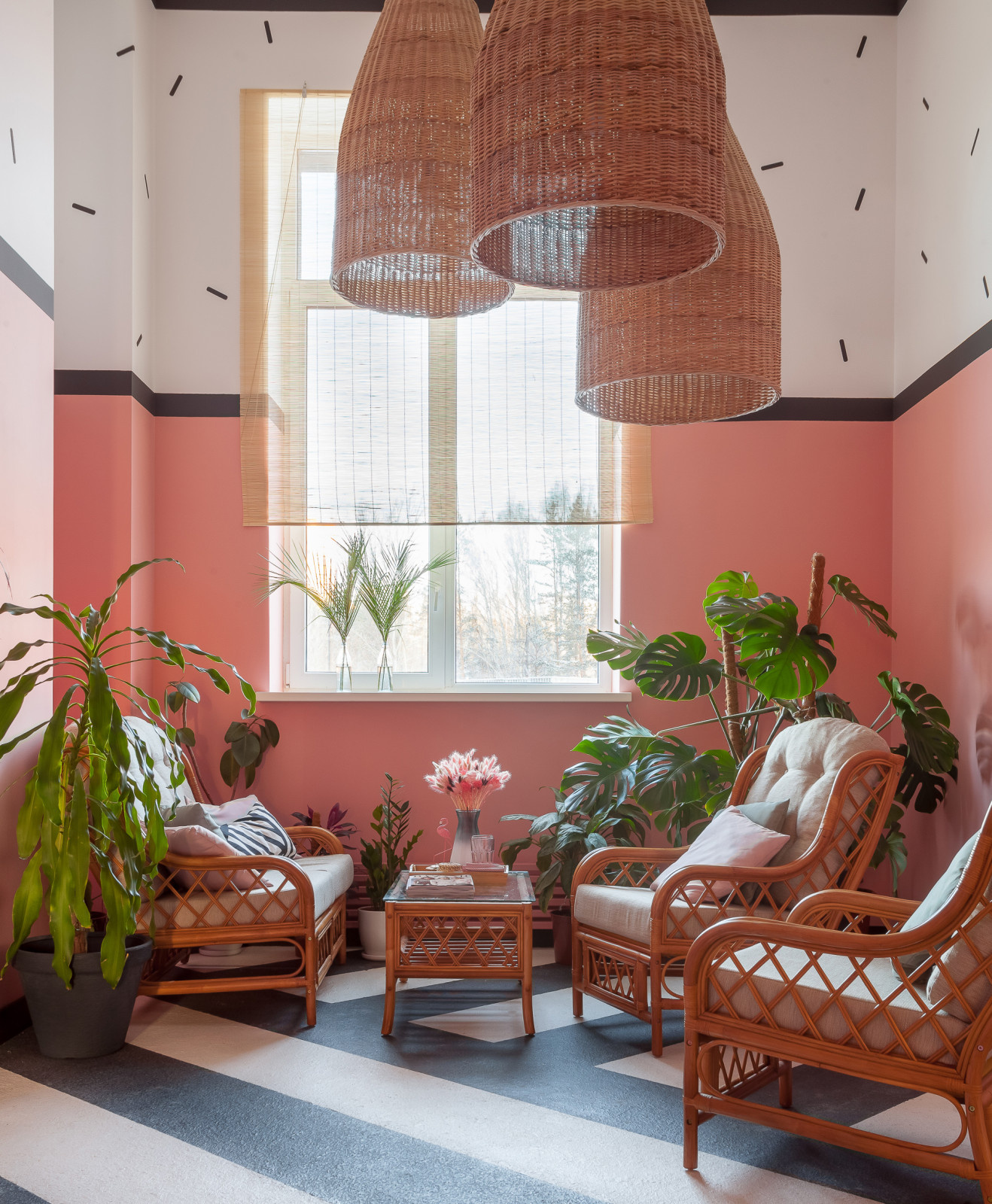 Студия эпиляции с настроением Бали