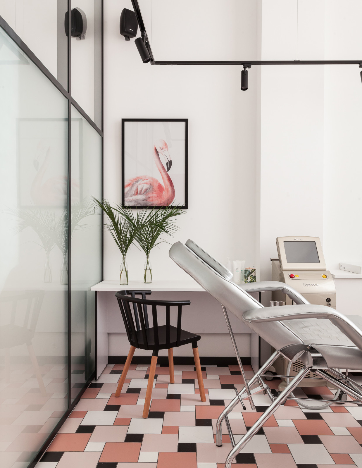 Студия эпиляции с настроением Бали