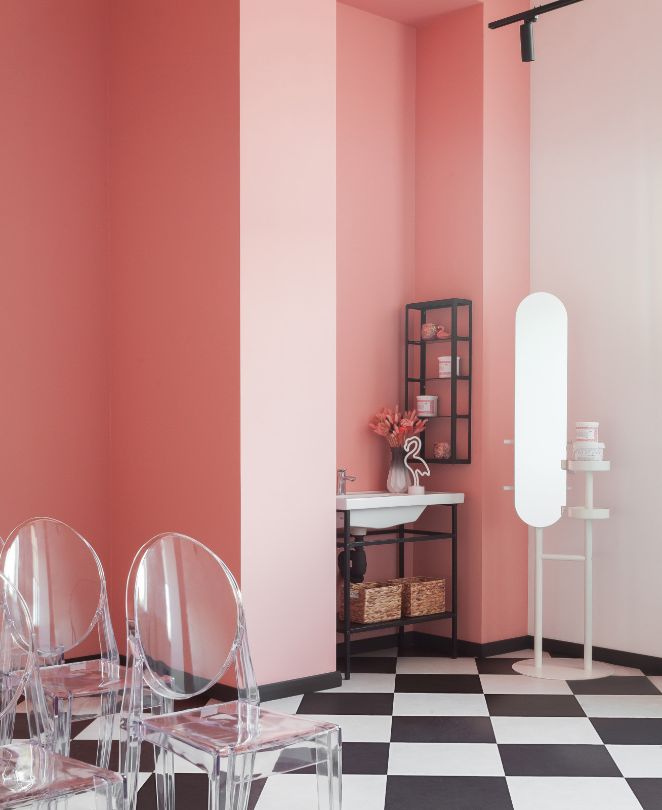 Студия эпиляции с настроением Бали