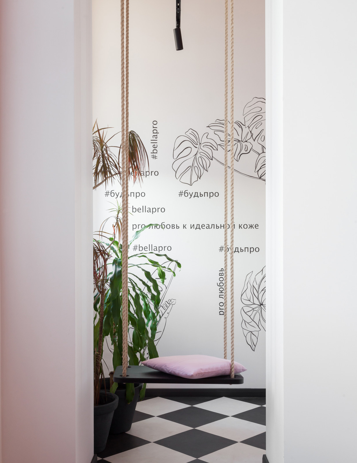 Студия эпиляции с настроением Бали