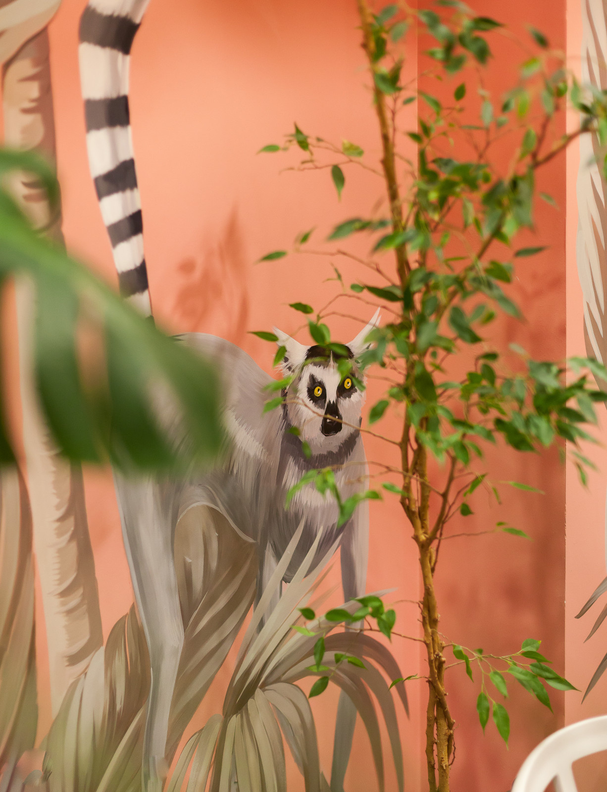 Студия эпиляции с настроением Бали